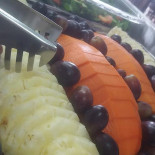 Versátil Nourriture