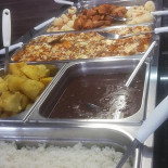 Versátil Nourriture