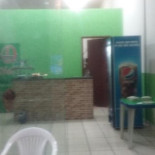 Dhale's Pizzaria À l'intérieur