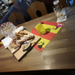 Dhale's Pizzaria À l'intérieur