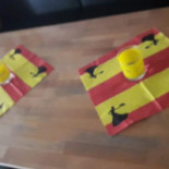Dhale's Pizzaria Carte