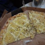 Pizzaria Bariri Nourriture