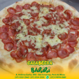 Pizzaria Bariri Nourriture