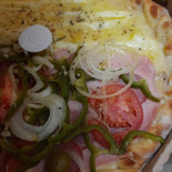 Pizzaria Bariri Nourriture