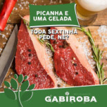 Gabiroba Lanches Nourriture