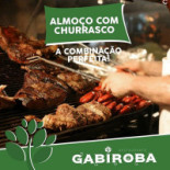 Gabiroba Lanches Bebida