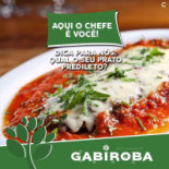Gabiroba Lanches Nourriture