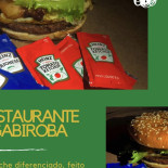 Gabiroba Lanches Carte