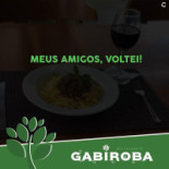 Gabiroba Lanches Carte