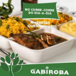 Gabiroba Lanches Comida