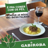 Gabiroba Lanches Bebida