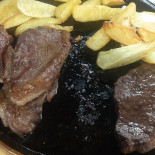 Gabiroba Lanches Nourriture