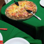 Pizzaria Lago Norte Boisson