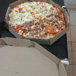 Pizzaria Lago Norte Nourriture