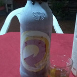 Pizzaria Lago Norte Boisson