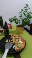 Sociedade Alternativa Pizzaria food