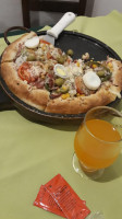 Sociedade Alternativa Pizzaria food
