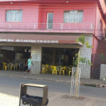 Beira Rio Extérieur