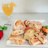Nordestinos Buffet Comida
