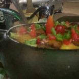 Rancho Grill Nourriture