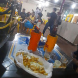 Rancho Grill Boisson