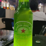Rancho Grill Boisson