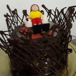 Confeitaria Da Bell Boisson