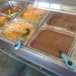 Karine's Buffet Bar E Restaurante Nourriture