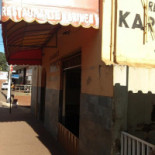 Karine's Buffet Bar E Restaurante Extérieur