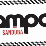 Sampas Grill Sanduba Logo