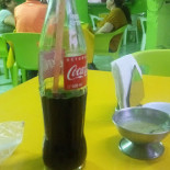 Temperança Bebida