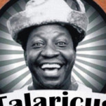 Talaricos Logo