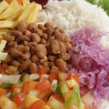 Don Sabata Comida
