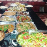 Don Sabata Comida