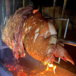 Don Sabata Comida