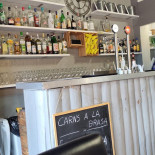 Picanha Nobre À l'intérieur