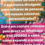 Kebabilônico Bebida