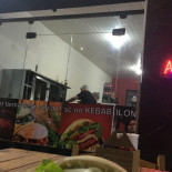 Kebabilônico Exterior