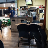 Espeto e Pizza Dentro