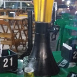 Espeto e Pizza Bebida