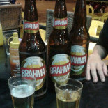 Silvinhos 4 Boisson