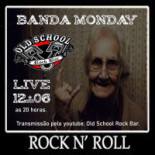 Old School Rock Carta