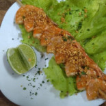 Ponto Do Peixe E Pestisqueira Nourriture