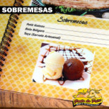 Ponto Do Peixe E Pestisqueira Carte