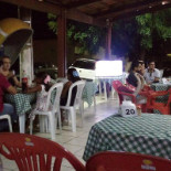Recanto Do Peixe Extérieur