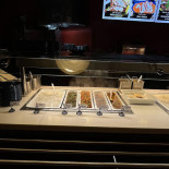 Gringo's Lounge Grill Boisson