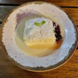 Café 18 do Forte Comida