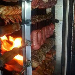Pizzaria Da Gegê Bebida