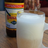 Olegário Bebida