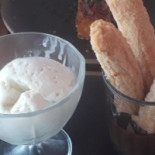 Café 18 do Forte Comida